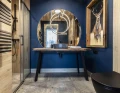 Mirror kinkiet okrągły ring 60 cm S mały biały CCT Light Prestige perfektmarket (11).webp