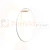 Mirror kinkiet okrągły ring 60 cm S mały biały CCT Light Prestige perfektmarket (5).webp