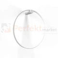 Mirror kinkiet okrągły ring 60 cm S mały biały CCT Light Prestige perfektmarket (2).webp