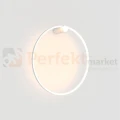 Mirror kinkiet okrągły ring 90cm L duży biały 3000K Light Prestige perfektmarket (6).webp