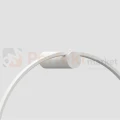 Mirror kinkiet okrągły ring 90cm L duży biały 3000K Light Prestige perfektmarket (5).webp