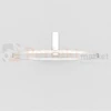 Mirror kinkiet okrągły ring 90cm L duży biały 3000K Light Prestige perfektmarket (4).webp