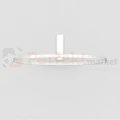 Mirror kinkiet okrągły ring 90cm L duży biały 3000K Light Prestige perfektmarket (4).webp