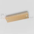 Lampa wisząca Mirror wisząca okrągły ring L 90 cm duża biała IP44 CCT light prestige  perfektmarket (5).webp