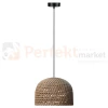 Lampa wisząca Kanso 40cm rattanowa boho 1xE27 Light Prestige LP-2025_1P 40 cm perfektmarket (2).webp