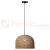 Lampa wisząca Kanso 50cm rattanowa boho 1xE27 Light Prestige perfektmarket (9).webp