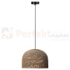 Lampa wisząca Kanso 50cm rattanowa boho 1xE27 Light Prestige perfektmarket (5).webp