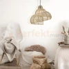Lampa wisząca Shella 60cm rattanowa boho 1xE27 Light Prestige lp-1806_1p 60cm perfektmarket (6).webp