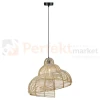 Lampa wisząca Shella 60cm rattanowa boho 1xE27 Light Prestige lp-1806_1p 60cm perfektmarket (5).webp