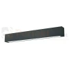 Ibros kinkiet LED czarny średni 63cm 9W CCT IP44  GS-LWA-9W BK CCT perfektmarket (1).webp