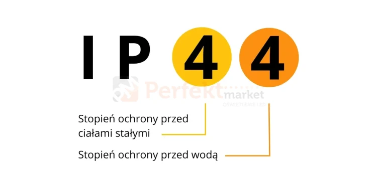 Ibros kinkiet LED czarny średni 63cm 9W CCT IP44  GS-LWA-9W BK CCT perfektmarket (3).webp