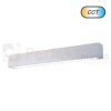 Ibros kinkiet LED biały średni 63cm 9W CCT IP44 GS-LWA-9W WH CCT_1 perfektmarket.webp