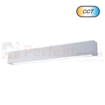 Ibros kinkiet LED biały średni 63cm 9W CCT IP44 GS-LWA-9W WH CCT_1 perfektmarket.webp