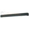 Ibros kinkiet LED czarny duży 120cm 18W CCT IP44 GS-LWA-18W BK CCT perfektmarket (1).webp