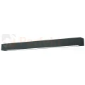 Ibros kinkiet LED czarny duży 120cm 18W CCT IP44 GS-LWA-18W BK CCT perfektmarket (1).webp