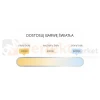 Ibros kinkiet LED czarny duży 120cm 18W CCT IP44 GS-LWA-18W BK CCT perfektmarket.webp