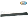 Ibros kinkiet LED czarny duży 120cm 18W CCT IP44 GS-LWA-18W BK CCT perfektmarket 1.webp