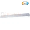 Ibros kinkiet LED biały duży 120cm 18W CCT IP44 GS-LWA-18W WH CCT perfektmarket olsztyn.webp