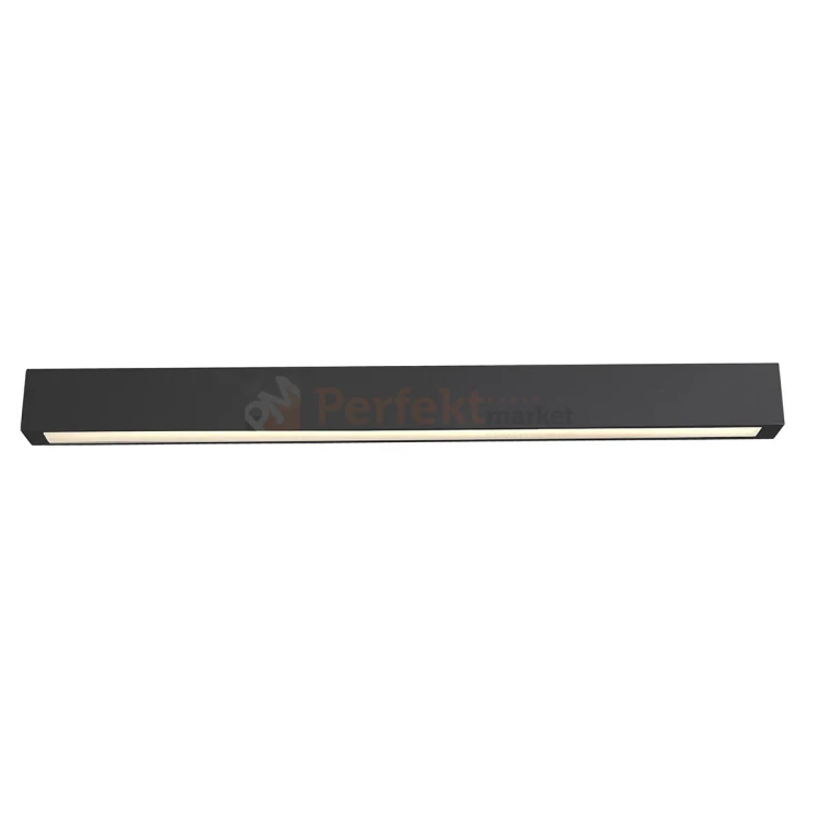 Ibros kinkiet LED czarny duży 93cm 12W CCT IP44 GS-LWA-12W BK CCT perfektmarket (8).webp