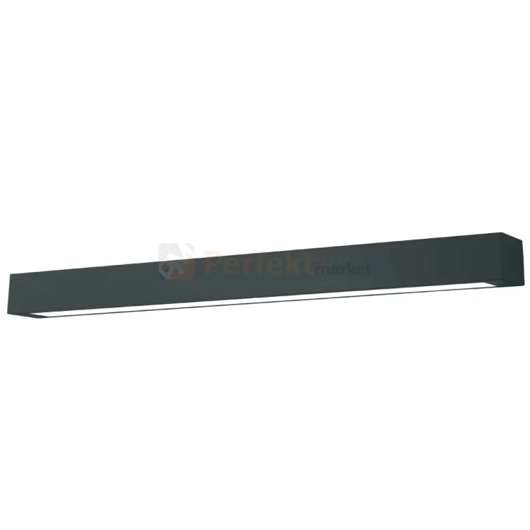 Ibros kinkiet LED czarny duży 93cm 12W CCT IP44 GS-LWA-12W BK CCT perfektmarket (4).webp
