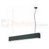 Lampa wisząca LED Ibros 63 cm czarna 18W CCT IP44 LP-7001_1P 20 BK-63 18 cct perfektmarket (2).webp