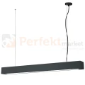 Lampa wisząca LED Ibros 93 cm czarna 24W CCT IP44 LP-7001_1P 20 BK-93 24 CCT perfektmarket (2).webp