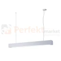 Lampa wisząca LED Ibros 93 cm biała 24W CCT IP44 LP-7001_1P 20 WH-93 24 CCT perfektmarket.webp