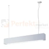 Lampa wisząca LED Ibros 63 cm biała 24W CCT IP20 perfektmarket (1).webp
