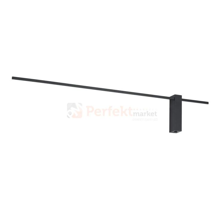 Kinkiet z wyłącznikiem MOTIVE LED L 3000K czarny Nowodvorski 10313perfektmarket 1.webp