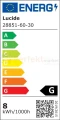 Lampa zewnętrzna stojąca słupek ogrodowy TEXAS IP54 antracyt perfektmarket (3).webp