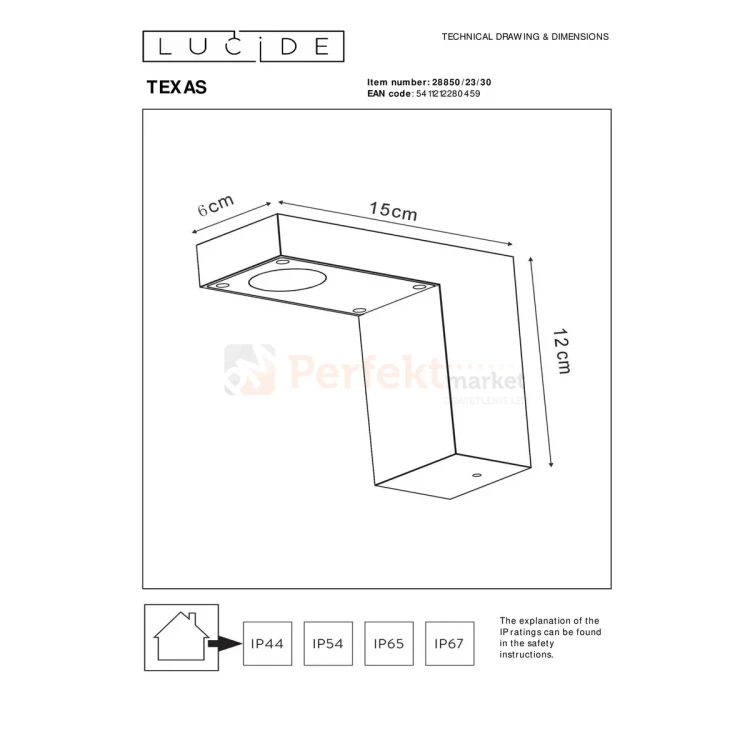 Kinkiet zewnętrzny TEXAS IP54 3000K 60 cm antracyt 28850_23_30 perfektmarket (1).webp
