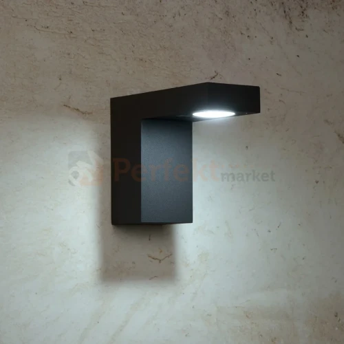 Kinkiet zewnętrzny TEXAS IP54 3000K 60 cm antracyt 28850_23_30 perfektmarket.webp