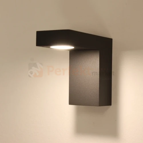Kinkiet zewnętrzny TEXAS IP54 3000K 60 cm antracyt 28850_23_30 1 perfektmarket.webp