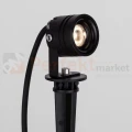 SENTO reflektor ogrodowy wbijany 24V do roślin drzew IP65 3W 2700K antracyt perfektmarket (1).webp