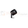 SENTO reflektor ogrodowy wbijany 24V do roślin drzew IP65 3W 2700K antracyt perfektmarket.webp