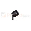 SENTO reflektor ogrodowy wbijany 24V do roślin drzew IP65 3W 2700K antracyt perfektmarket.webp