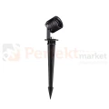 SENTO reflektor ogrodowy wbijany 24V do roślin drzew IP65 3W 2700K antracyt perfektmarket (2).webp