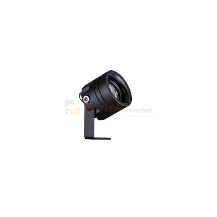 SENTO reflektor ogrodowy wbijany 24V do roślin drzew IP65 3W 2700K antracyt perfektmarket.webp