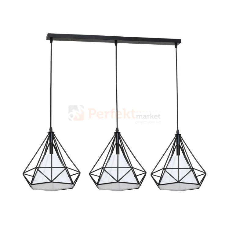 Lampa_do_salonu lampa_led druciana czarna nowoczesna_lampa loftowa loft rustykalny_styl loftowy Diamante 301-oswietlenie_led-led-lampa-wymiary perfektmarket.jpg
