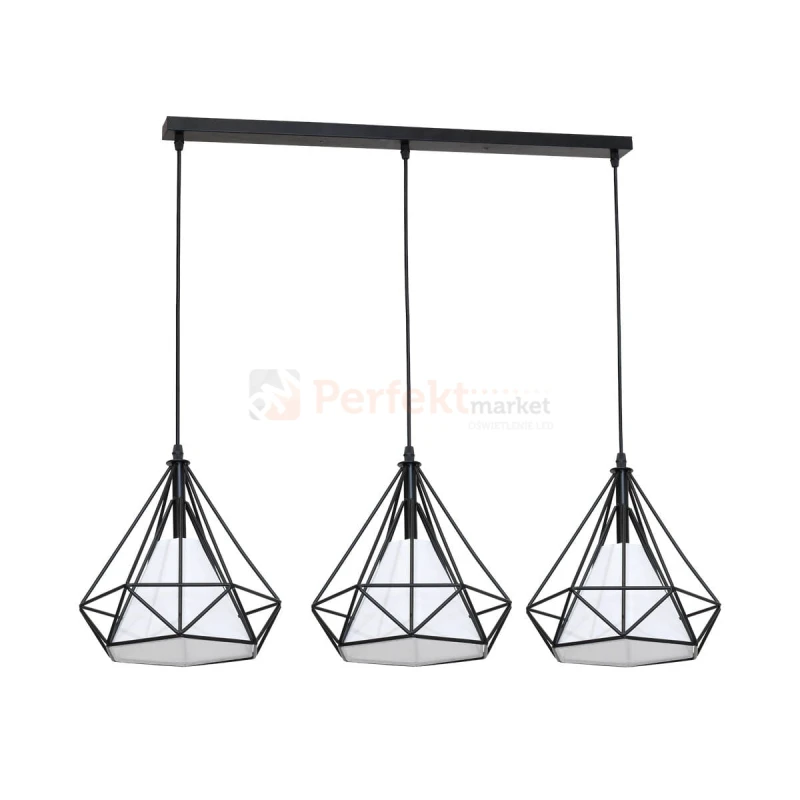 Lampa_do_salonu lampa_led druciana czarna nowoczesna_lampa loftowa loft rustykalny_styl loftowy Diamante 301-oswietlenie_led-led-lampa-wymiary perfektmarket.jpg
