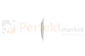 DR4/AB11 Ramka 4- krotna, antybakteryjny biały, perfektmarket (1)