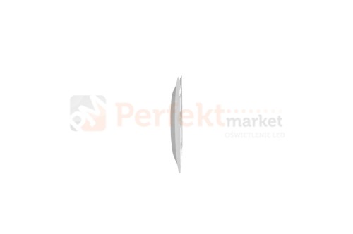 DR4/AB11 Ramka 4- krotna, antybakteryjny biały, perfektmarket (1)