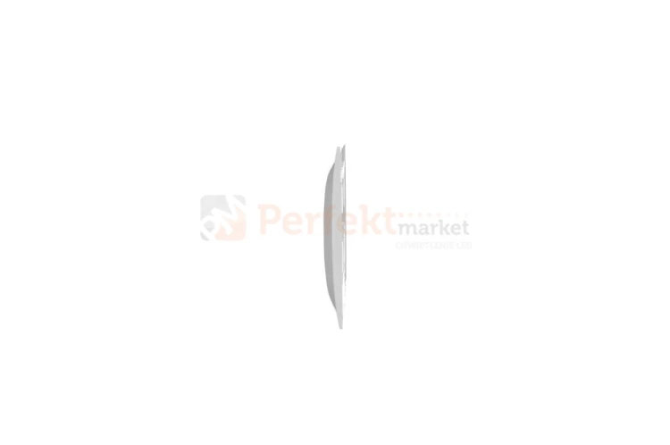 DR4/AB11 Ramka 4- krotna, antybakteryjny biały, perfektmarket (1)