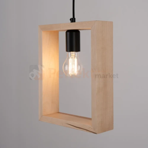 Lampa wisząca ARIES naturalne drewno Sollux SL.1310 perfektmarket (3).webp