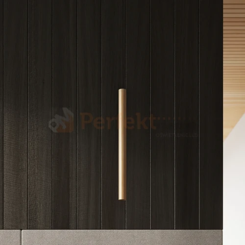 Lampa wisząca nowoczesna Sollux Pastelo 1 1xG9 SL.1266 IP20 - naturalne drewno 01