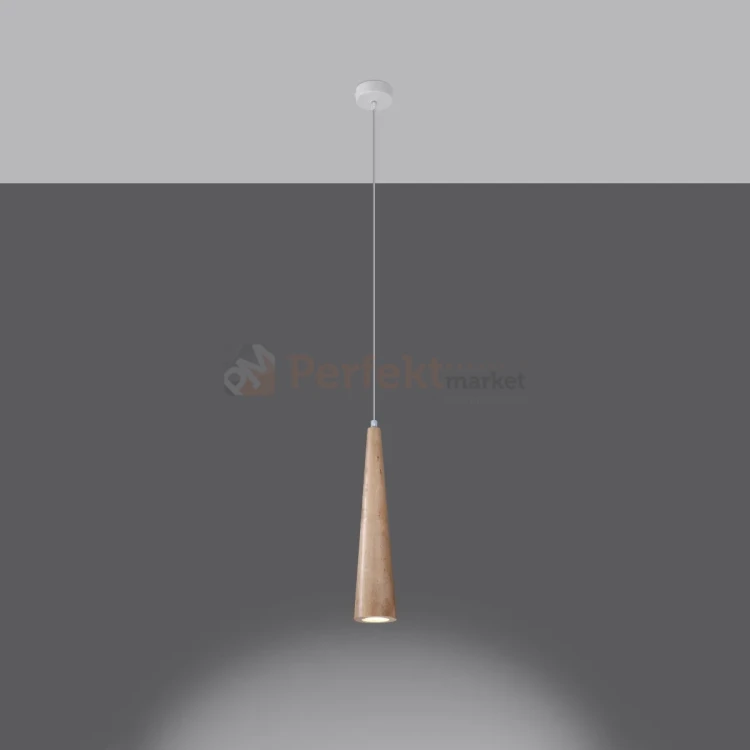 Lampa wisząca SULA 1 naturalne drewno Sollux SL.1100 perfektmarket (4).webp
