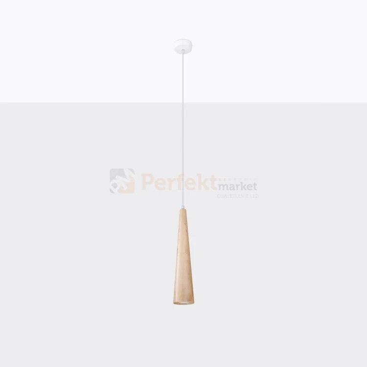 Lampa wisząca SULA 1 naturalne drewno Sollux SL.1100 perfektmarket (6).webp