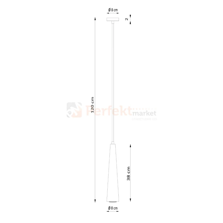 Lampa wisząca SULA 1 naturalne drewno Sollux SL.1100 perfektmarket (1).webp