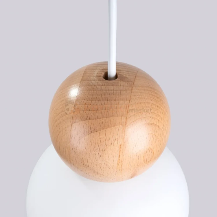 Lampa wisząca PEKKA 1 naturalne drewno Sollux SL.1390 perfektmarket (12).webp