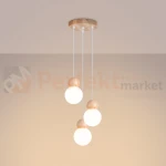 Lampa wisząca PEKKA 1 naturalne drewno Sollux SL.1390 perfektmarket (11).webp
